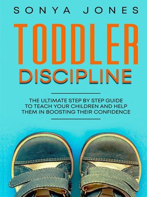 cover image of Toddler Discipline